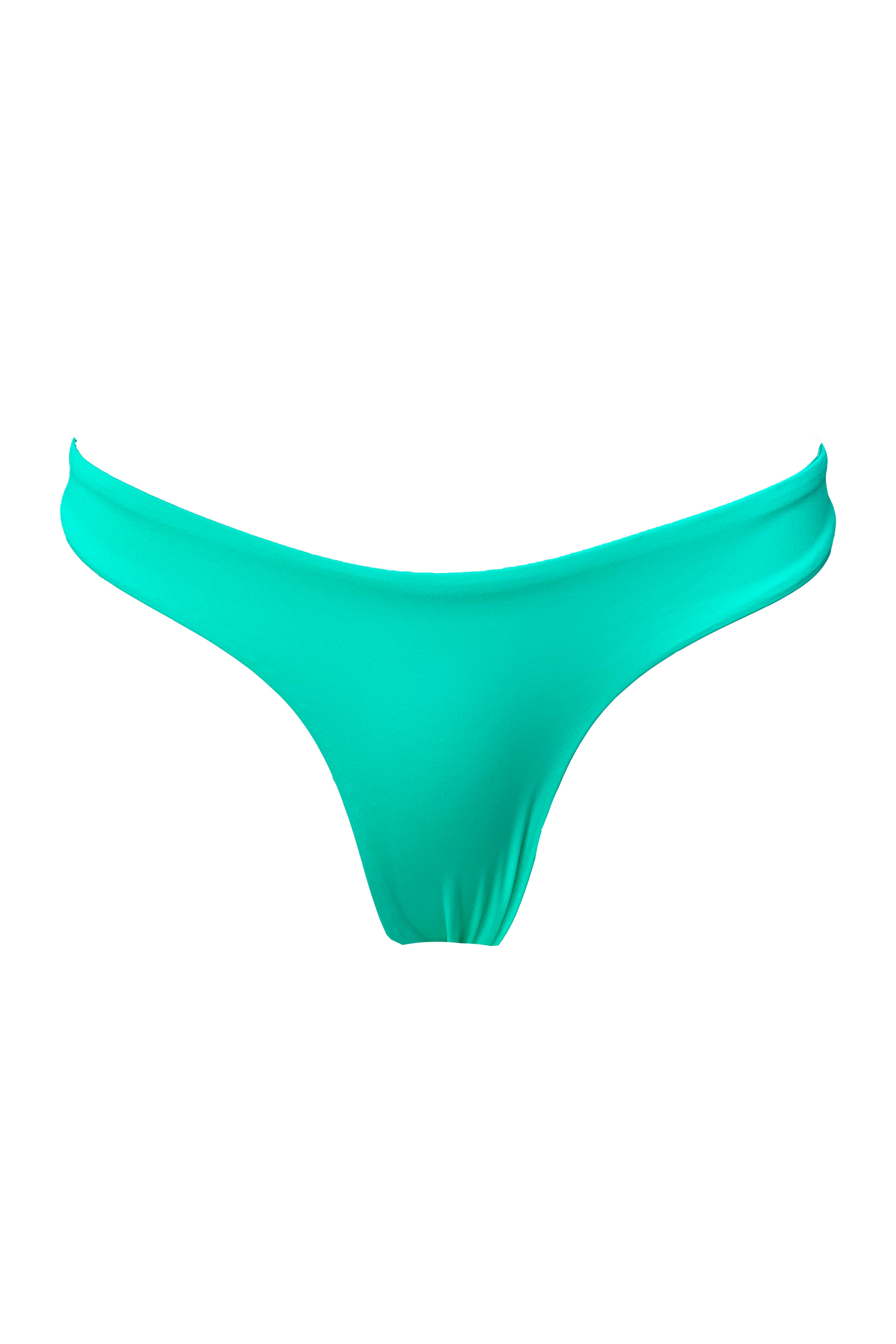 ST. TROPEZ AQUA BOTTOM – Isidora the Label