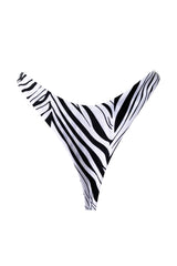 JAGGER ZEBRA BOTTOM