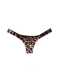 RIO LEOPARD BOTTOM