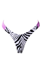 RIO ZEBRA BOTTOM