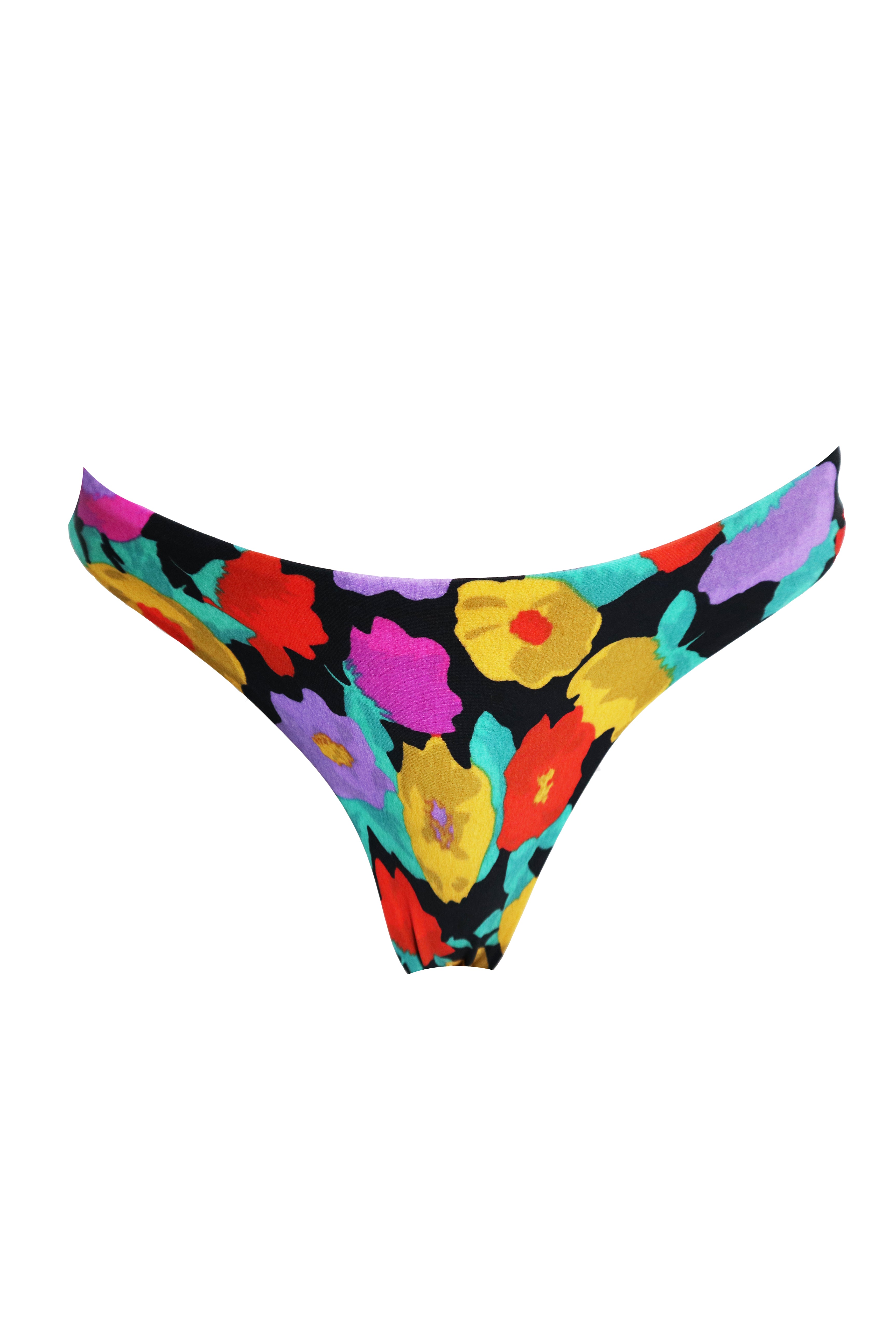 ST. TROPEZ CABANA BOTTOM – Isidora the Label