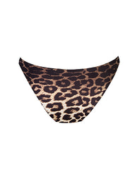 ST. TROPEZ LEOPARD BOTTOM