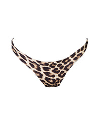 ST. TROPEZ LEOPARD BOTTOM